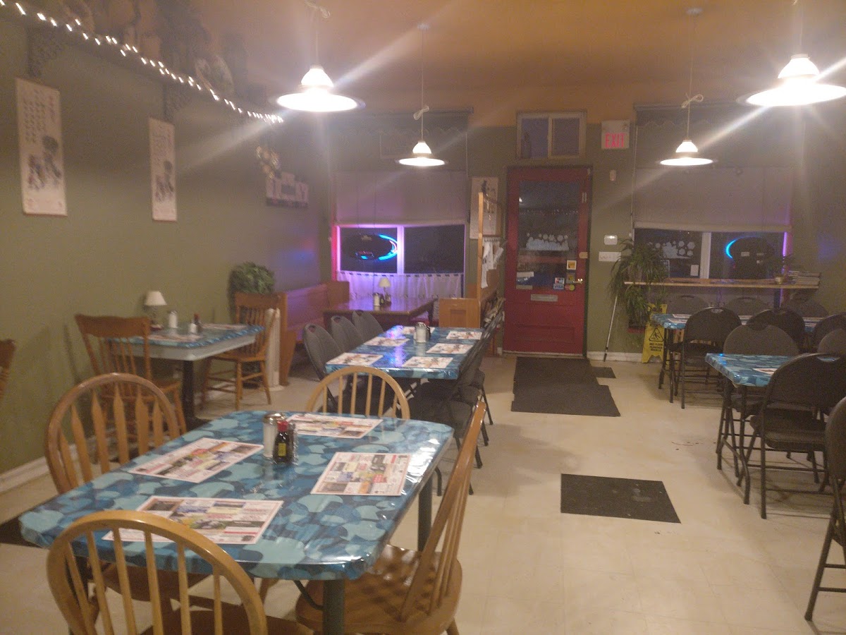 Jiang's Restaurant Photos 2